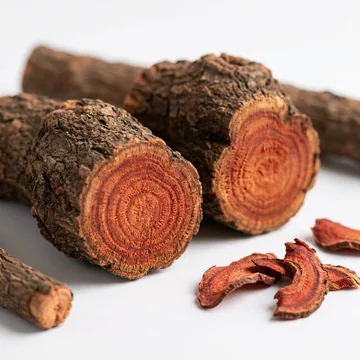 Kwao Krua rojo